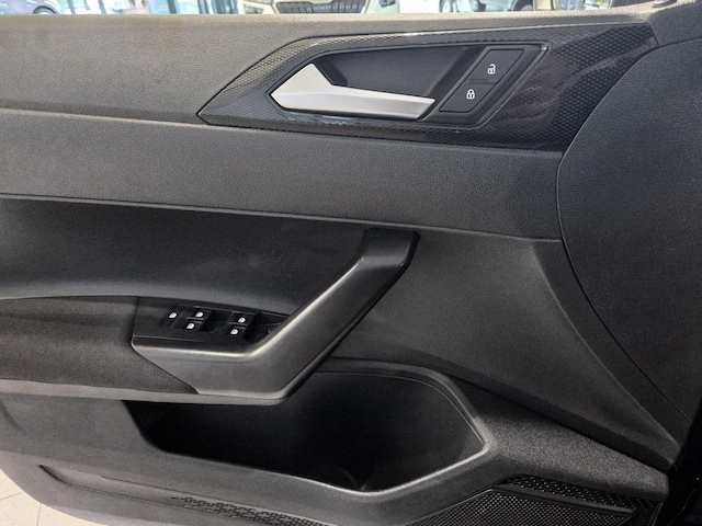 Volkswagen Polo 1.0 TSI DSG Life