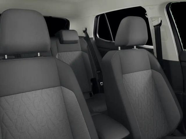 Volkswagen T-Cross Friends TSI