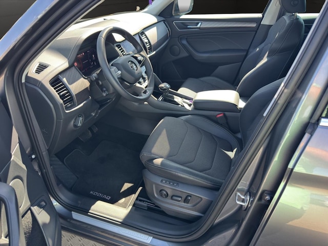 Skoda Kodiaq 2.0 TDI 4x4 Style Style
