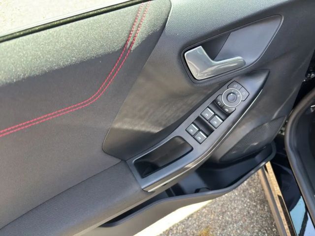 Ford Puma EcoBoost ST Line