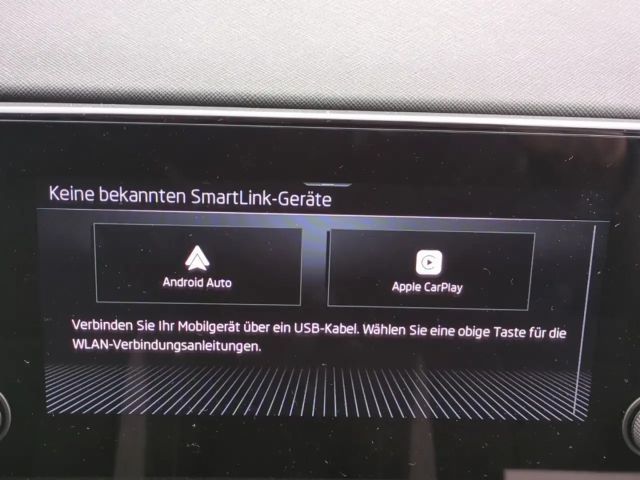 Skoda Scala 1.0 TSI Tour