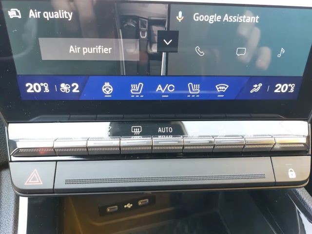 Renault Austral Techno