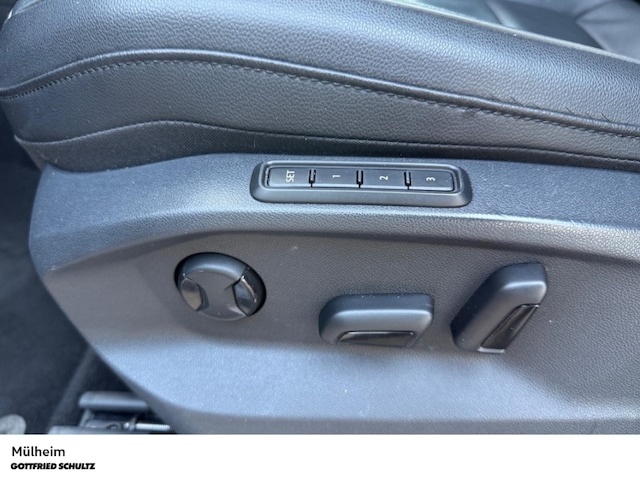 Seat Tarraco DSG Xcellence e-Hybrid