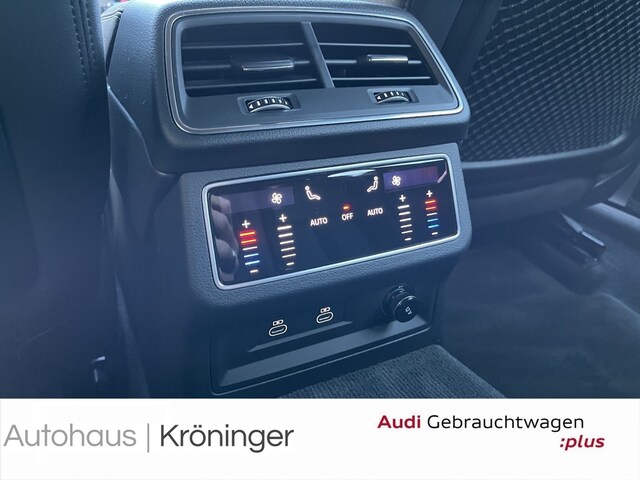 Audi A6 40 TDI Avant Quattro S-Tronic