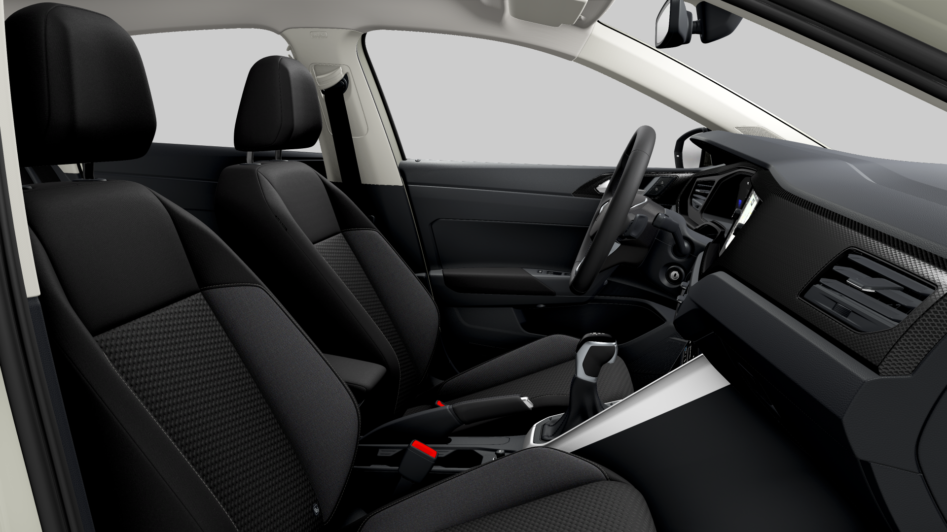 Volkswagen Polo 1.0 TSI DSG Life