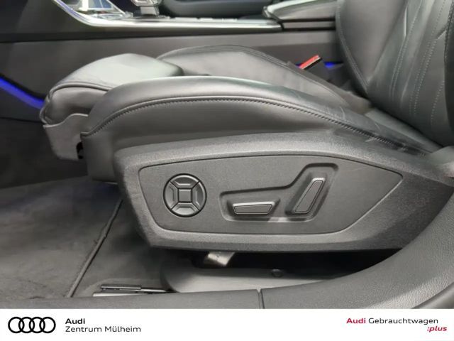 Audi A6 50 TDI Avant Quattro