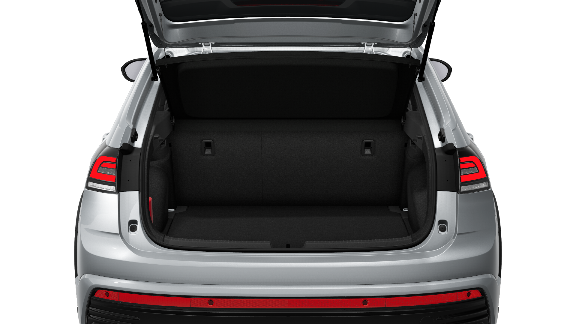 Volkswagen Taigo 1.0 TSI DSG R-Line