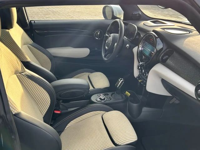 MINI Mini Electric SE