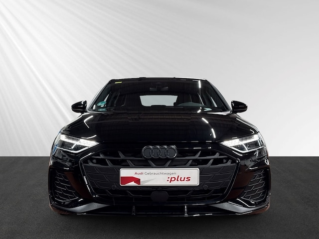 Audi A3 35 TDI S-Line S-Tronic Sportback