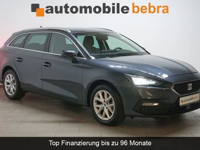 Seat Leon 1.5 TSI DSG Style
