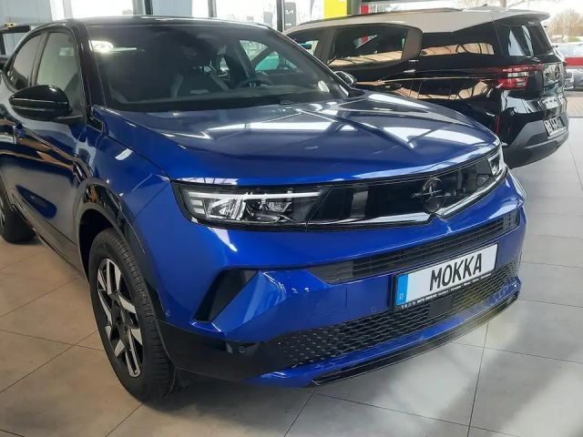Opel Mokka GS-Line Grand Sport