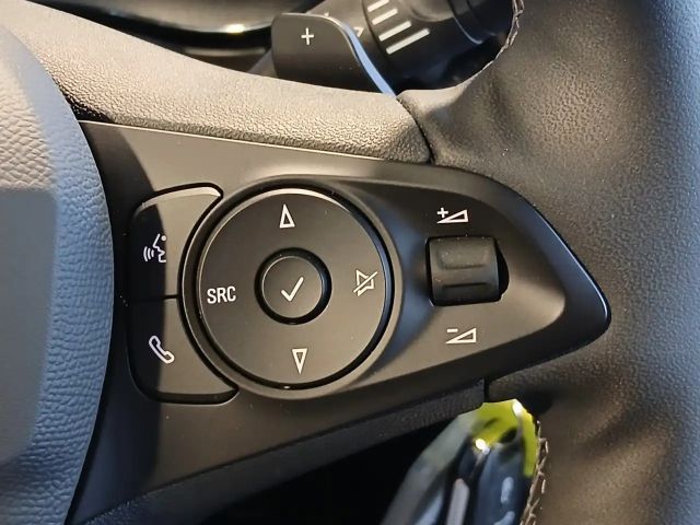 Opel Corsa 1.2 Turbo