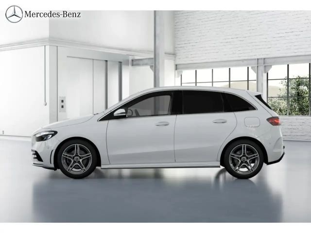 Mercedes-Benz B 200 AMG Line