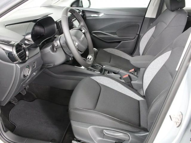 Skoda Fabia Essence TSI