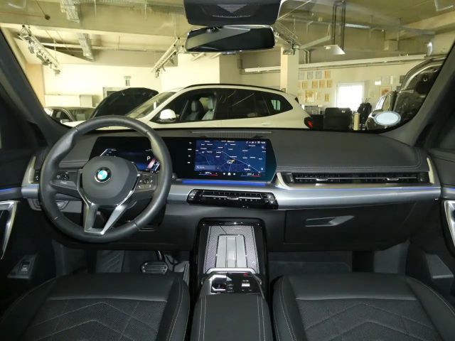 BMW X1 xDrive