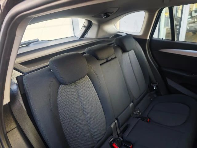 BMW X1 Advantage pakket sDrive18i