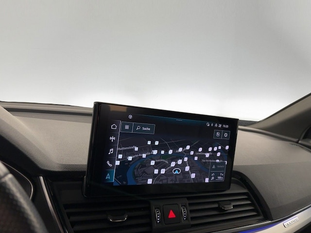 Audi Q5 50 TDI Quattro