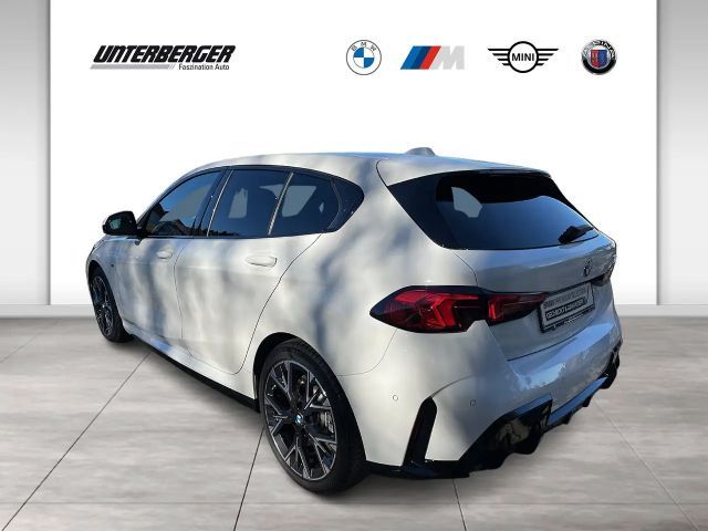 BMW 120 M-Sport Sedan