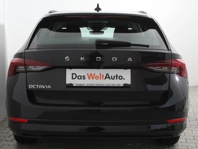 Skoda Octavia Ambition