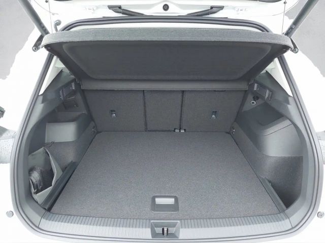 Volkswagen Tiguan DSG