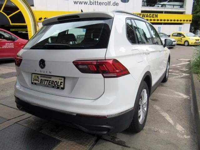 Volkswagen Tiguan 2.0 TDI DSG Life