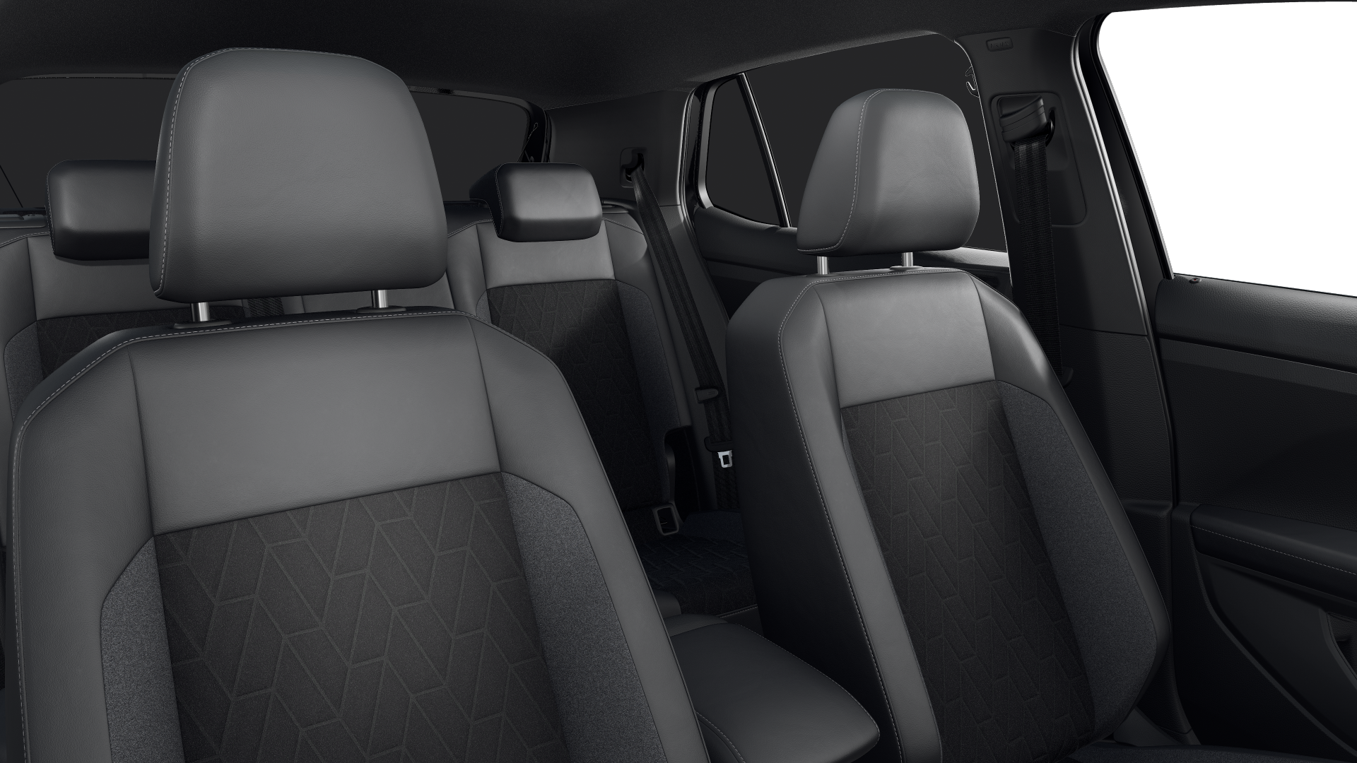 Volkswagen T-Cross T-Cross ENERGY GANZJAHRESR. SITZH. NAVI CLIMATR.