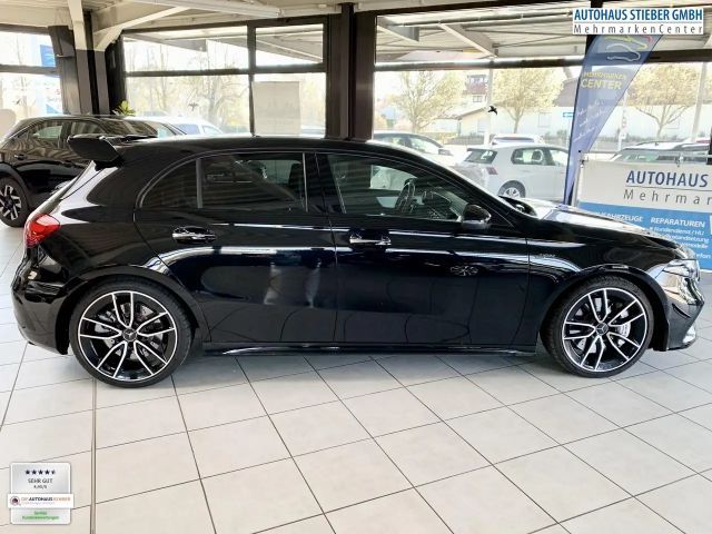 Mercedes-Benz A 35 AMG 4MATIC+ AMG Line