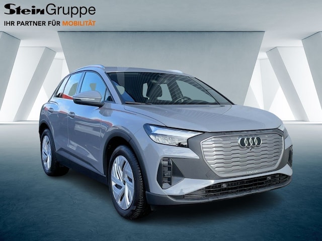 Audi Q4 e-tron 35