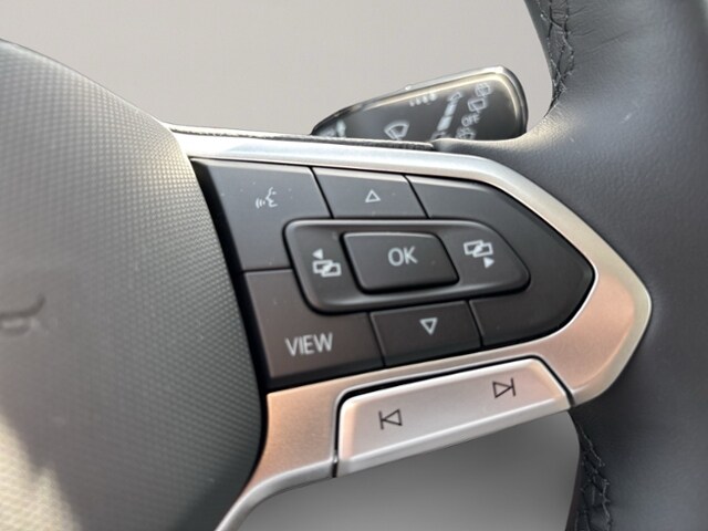 Volkswagen T-Roc 1.0 TSI