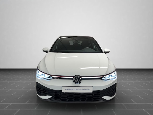 Volkswagen Golf DSG GTI Golf VIII