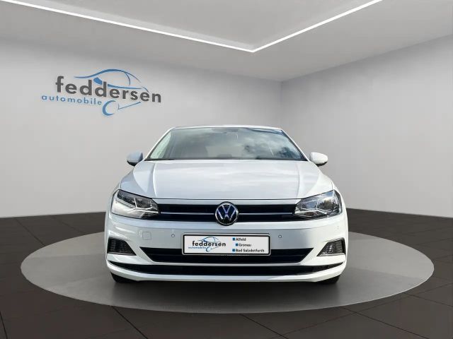 Volkswagen Polo 1.0 TSI Comfortline