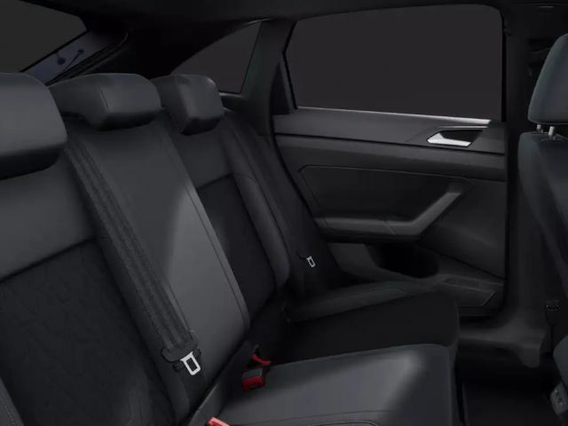 Volkswagen Taigo 1.0 TSI DSG