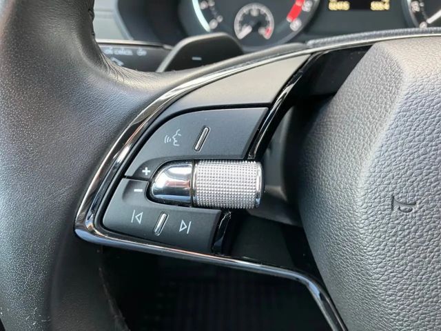 Skoda Octavia 4x4 Ambition