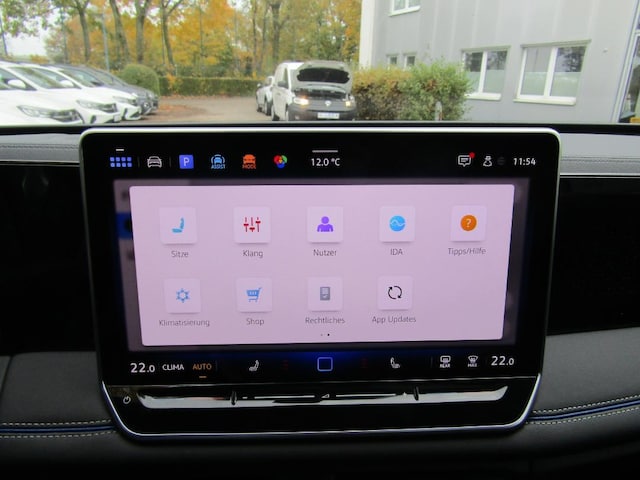 Volkswagen Tiguan 2.0 TDI DSG IQ.Drive