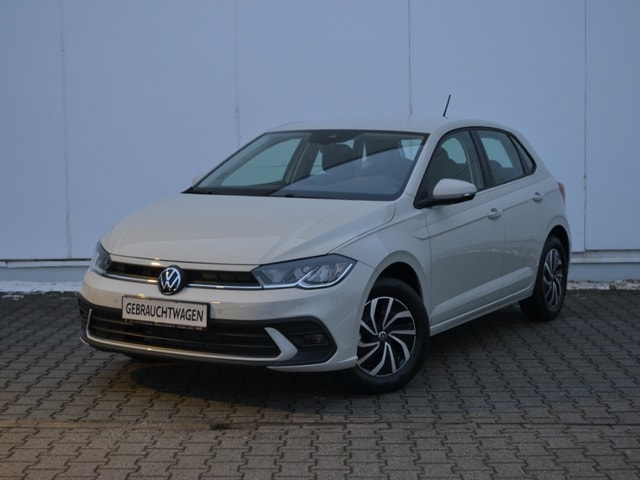 Volkswagen Polo 1.0 TSI