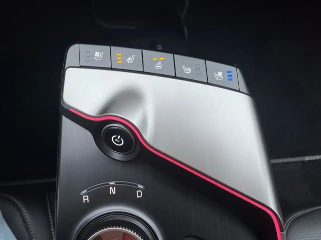 Kia EV6 Achterwielaandrijving Earth