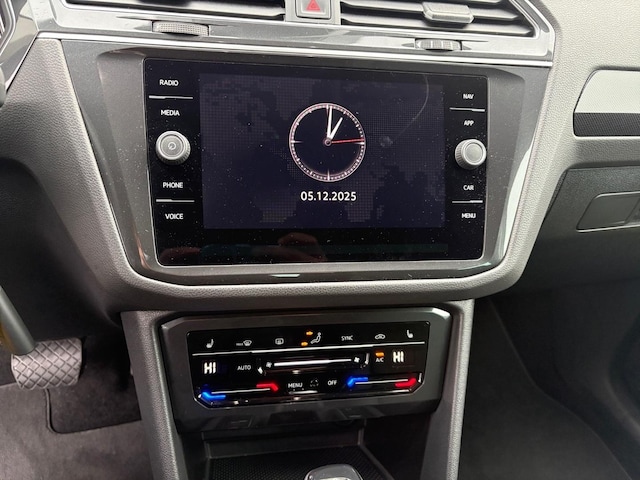 Volkswagen Tiguan 1.5 TSI