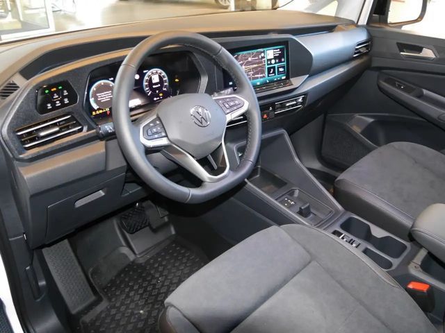 Volkswagen Caddy 2.0 TDI DSG Life