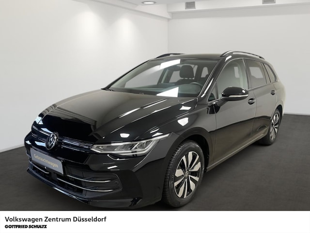 Volkswagen Golf 1.5 eTSI DSG Variant