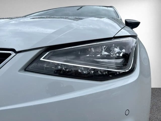 Seat Ibiza 1.0 TSI Black