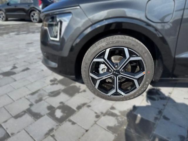 Kia Niro PHEV