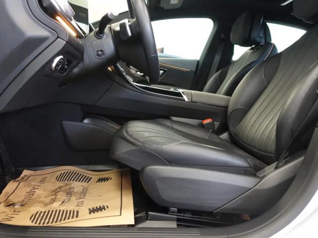 Mercedes-Benz EQS 450 Sedan