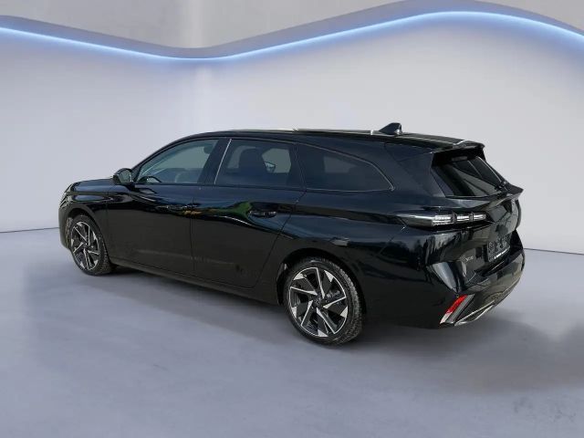 Peugeot 308 Allure Pack Hybrid SW