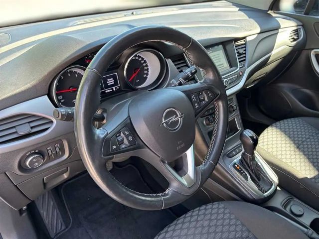 Opel Astra Sports Tourer