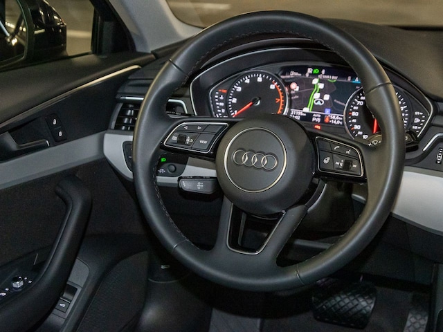 Audi A4 40 TFSI Avant S-Tronic