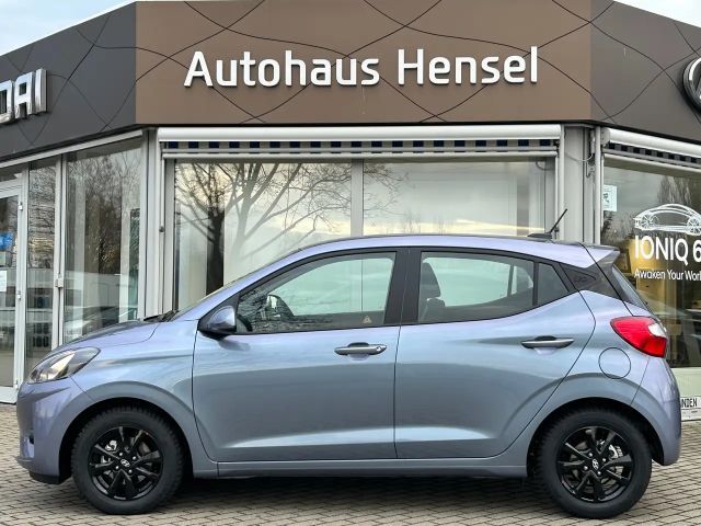 Hyundai i10 1.0 Trend