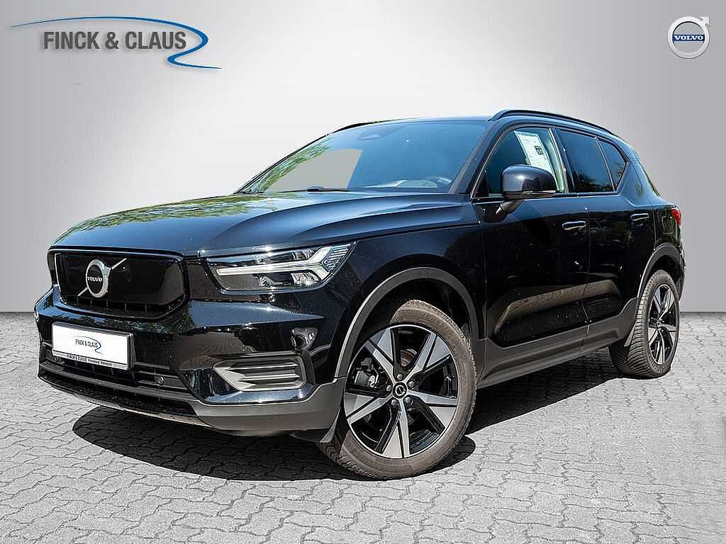Volvo XC40 Recharge