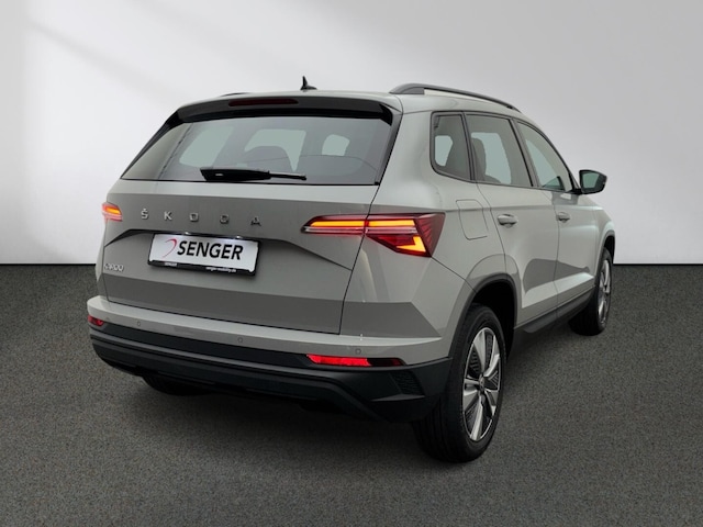 Skoda Karoq 2.0 TDI Ambition