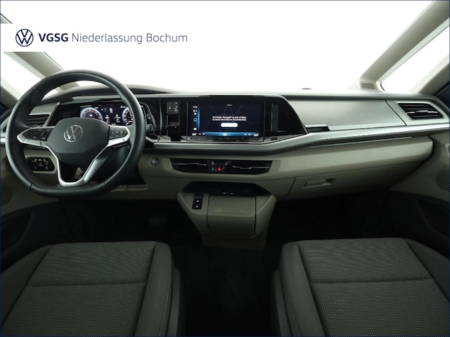 Volkswagen Multivan Life