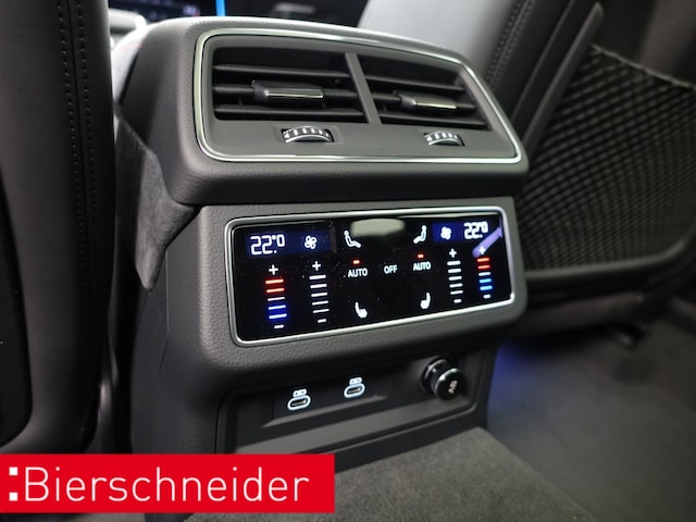 Audi A6 e-tron Avant Performance Quattro